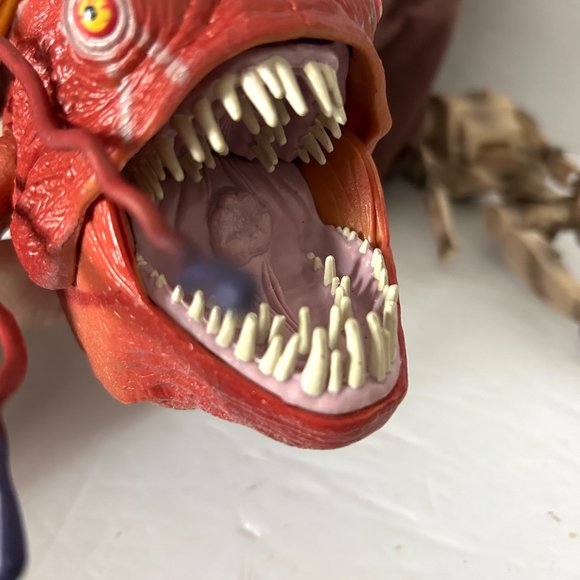 Phantom Menace Figure Lot 4 Star Wars Episode 1 Obi Wan Anakin Droid Opee 12" - Picture 6 of 7